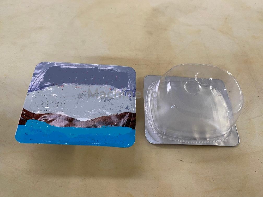 CIMIPACK - PACKFORM ECO - Maszyna używana