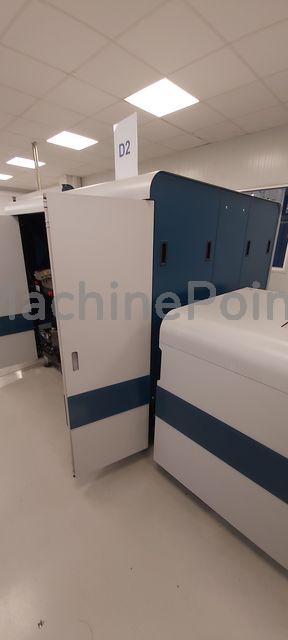 DOMINO - N610i - Maquinaria usada