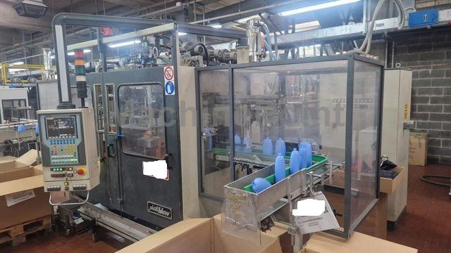 PLASTIBLOW - PB2000/DL - Used machine
