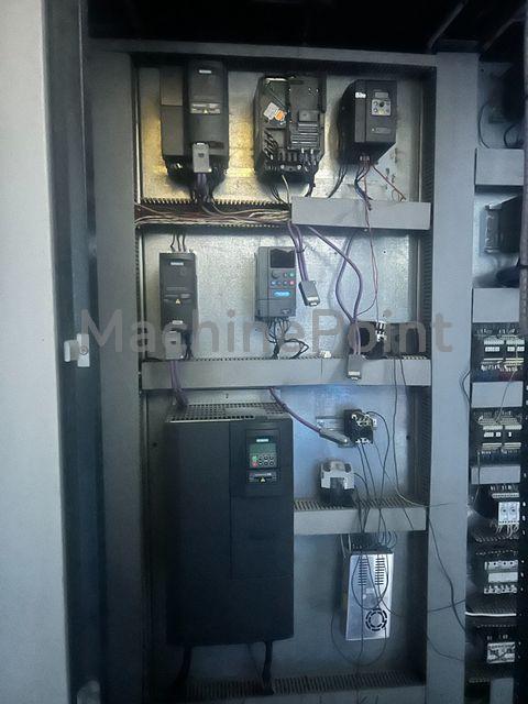 REG-MAC - Maxiwash 12001150 Pet - Macchina usata