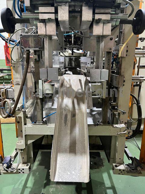 BATTENFELD FISCHER - VK 1-1.02 - Machine d'occasion