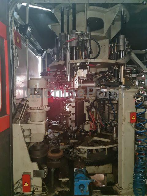 SIDEL - SBO 4 s1 - Machine d'occasion