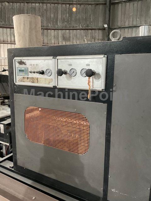 BAUSANO - MD 90/23 Plus - Used machine