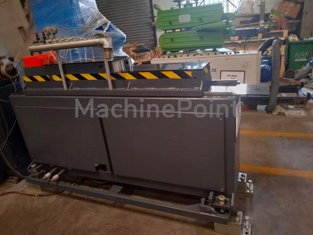 ITIB - F15 - Used machine
