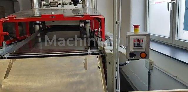 GN - GN1713C - Used machine