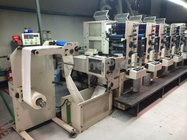 SHIKI - FX10 - Machine d'occasion