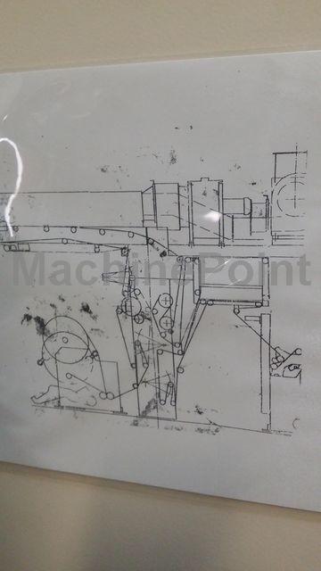 CARINT - MINIFLEX CX8-mod.120 - Used machine