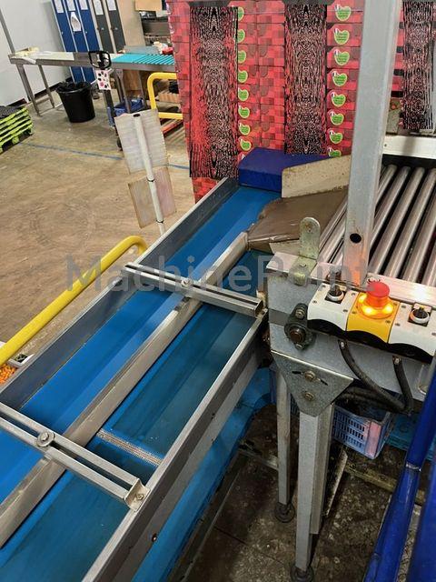 UNITEC - Unical 200 Cherry - Gebrauchtmaschinen