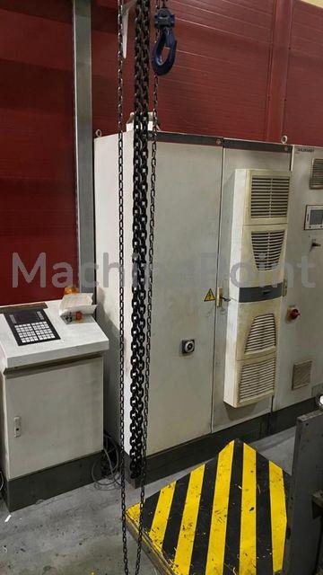 WINDMÖLLER & HÖLSCHER - Flexa 8046 - Used machine