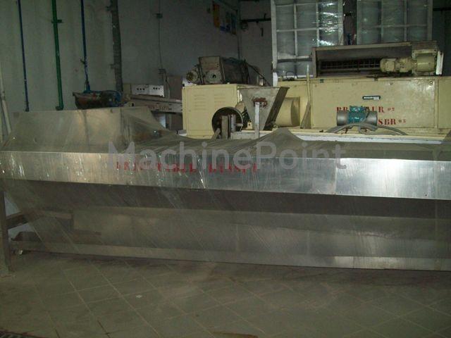 KRONEN - KUJ - Maquinaria usada