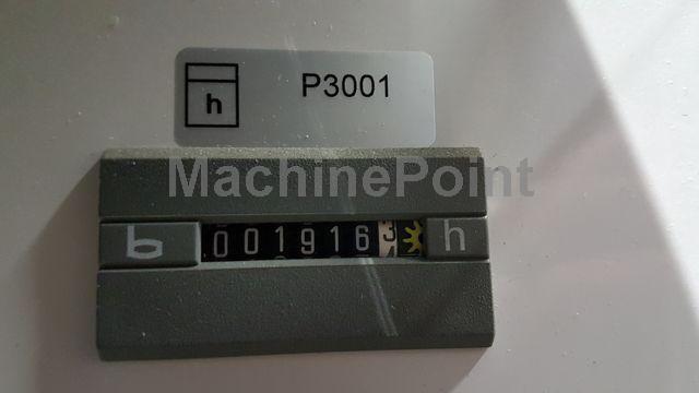 NETSTAL - PET 2000-3700R - Machine d'occasion