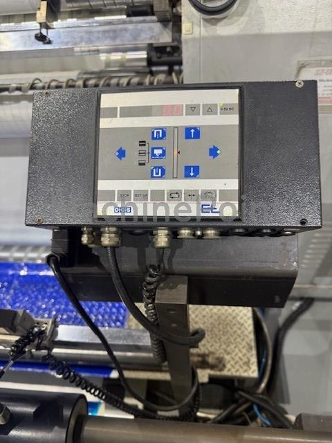 YODEN - SLIT-UHS-1300 - Kullanılmış makine