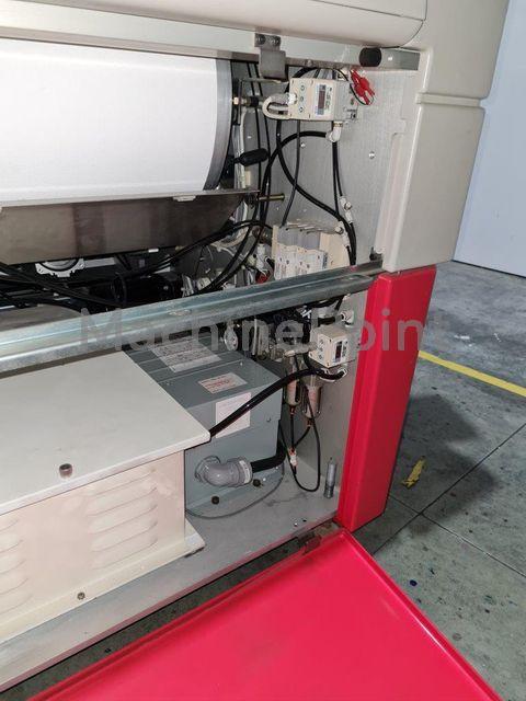 CYREL - Fast 1000TD - Used machine