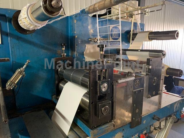ROTOSTAR - Rotostar 400 - Used machine
