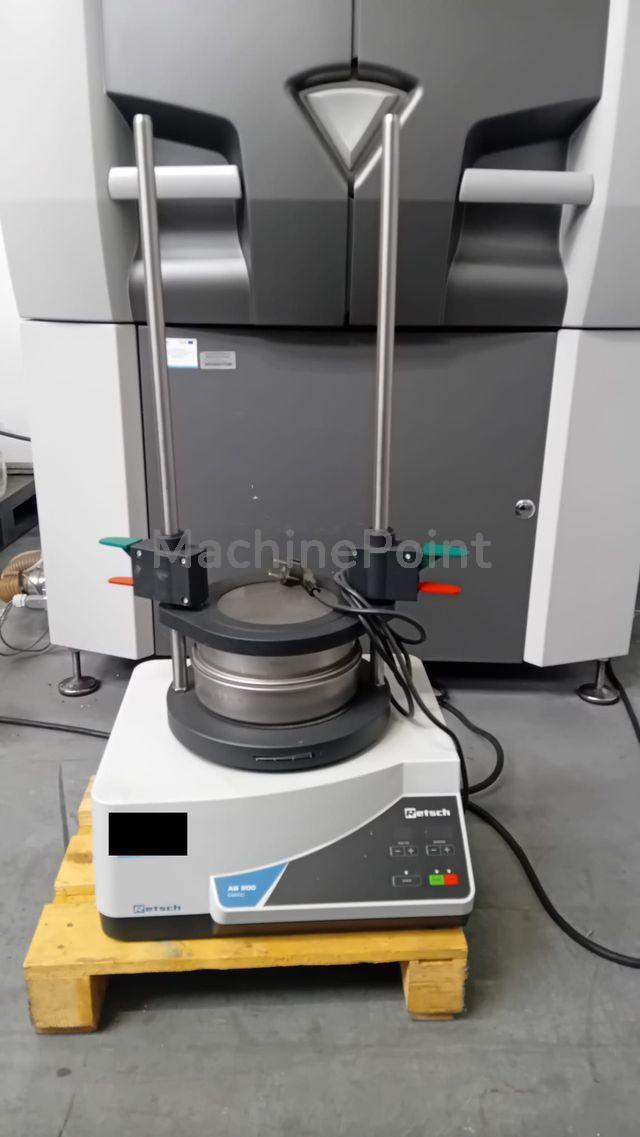 3D SYSTEMS - 3D ProX DMP 100 - Kullanılmış makine