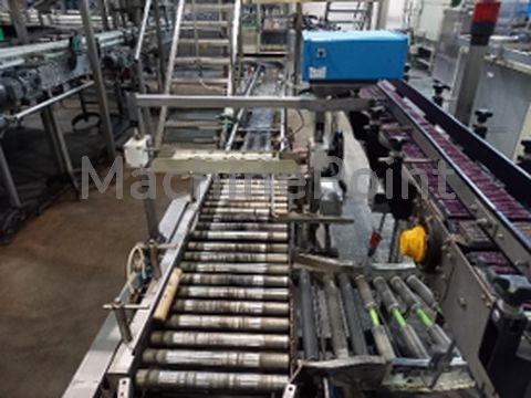 METEC - Prom 1000 VKK  - Used machine