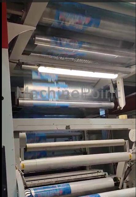 UTECO - Crystal 808 150 - Machine d'occasion