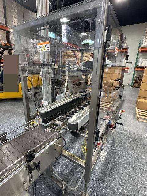 COMBI - 2EZ HS 20 - Maquinaria usada