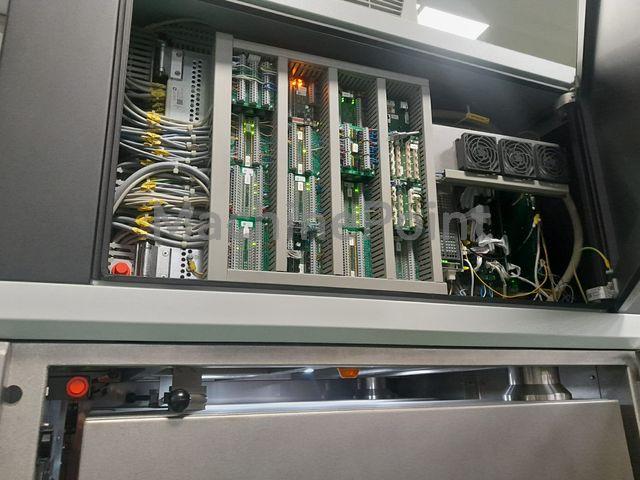 HEUFT - eXaminer XAC (Tecnologia X-Ray) - Used machine