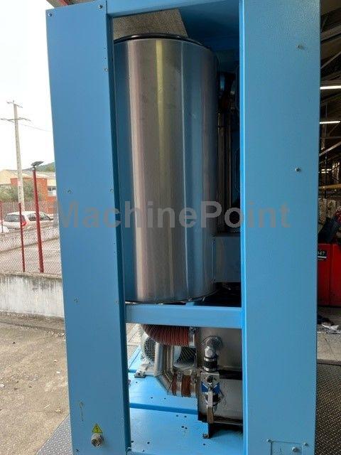 MORETTO - SX608 A - TST 1500 - Maquinaria usada