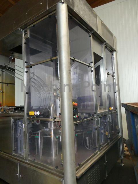 GRUNWALD - 12.000E - Maquinaria usada
