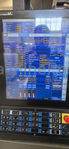 SHIBAURA - EC130SXII - Kullanılmış makine