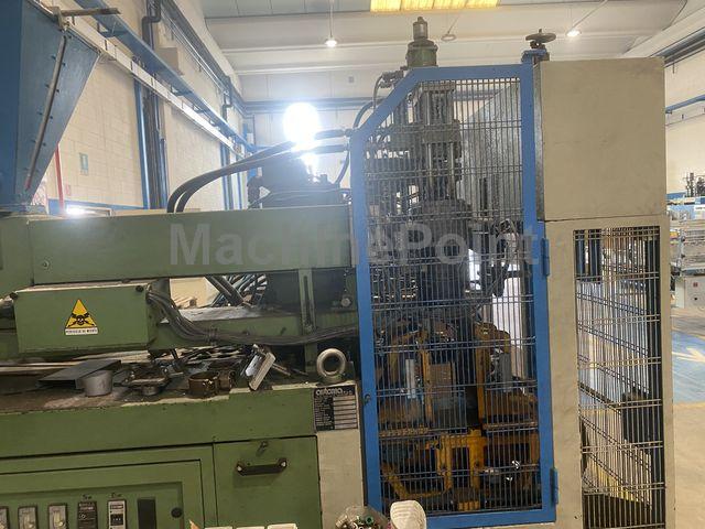 AUTOMA - Speed 1500 - Used machine