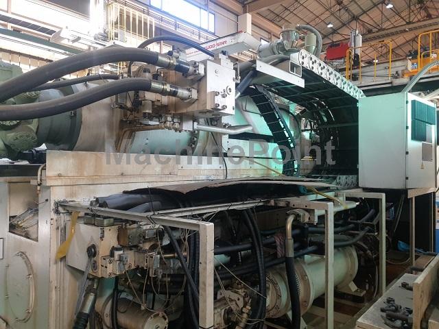 KRAUSS MAFFEI - 2000  MC  - Used machine