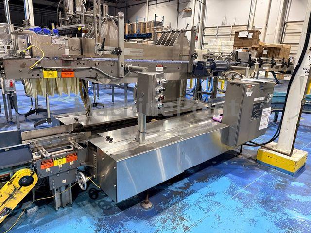 KRONES - Contiform 14 - Machine d'occasion