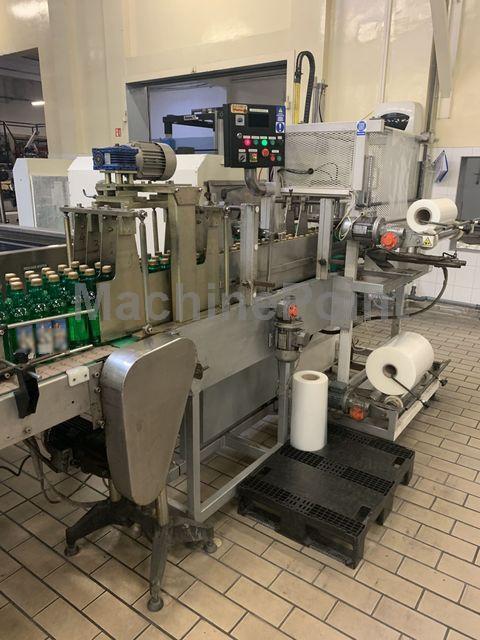 KOSME - KSB 4L  - Used machine