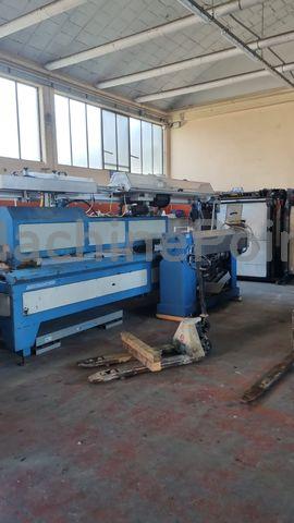 OLMAS -  C2 120 - Used machine