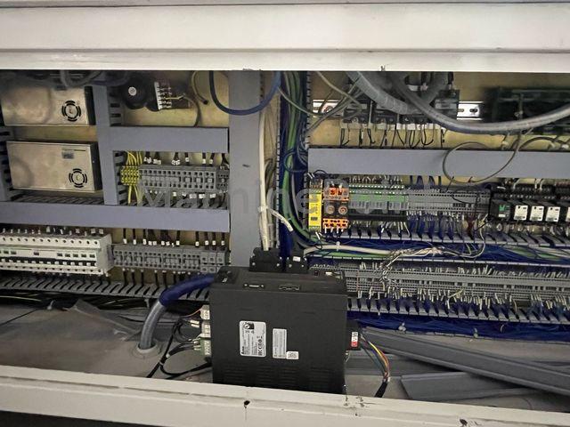 MAMATA - Vega Plus 1020 - Macchina usata