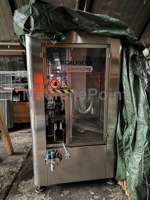 SCALIGERA - ULISSE 6000 - Machine d'occasion