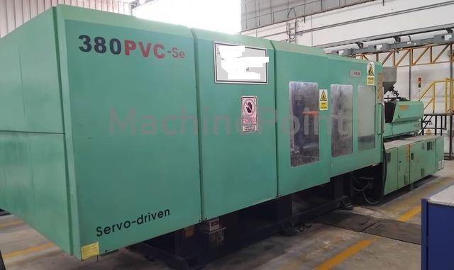 WELLTEC - TTI-380PVC SE - Used machine