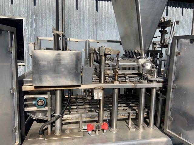 OSGOOD -  - Machine d'occasion