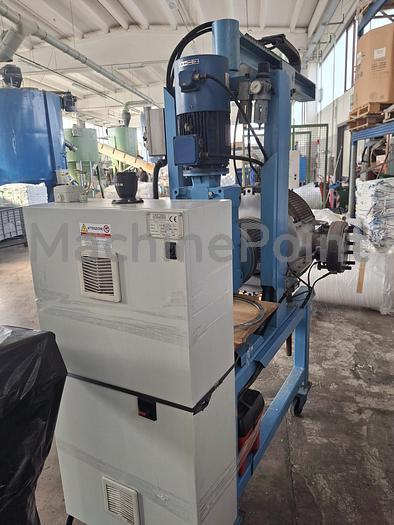  - R_R 400 - Used machine