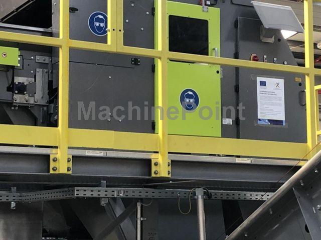 SESOTEC - Varisort CMN 1920 - Used machine