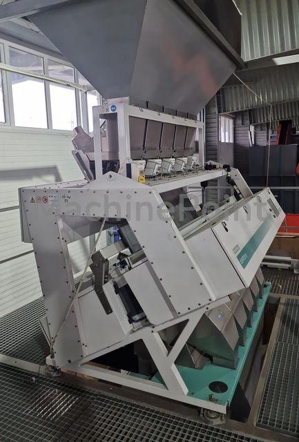 BÜHLER - Sortex B5 Multivision - Kullanılmış makine