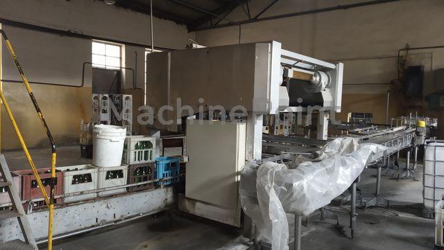 LINKER - M-FC 24-8 - Used machine