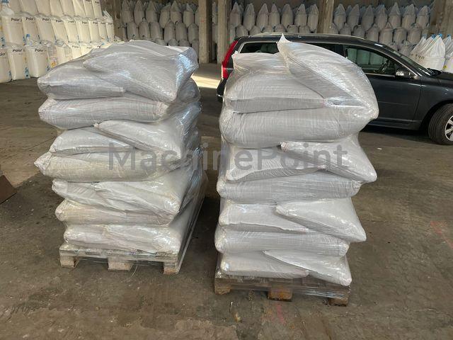 CONCETTI - IGF - Used machine