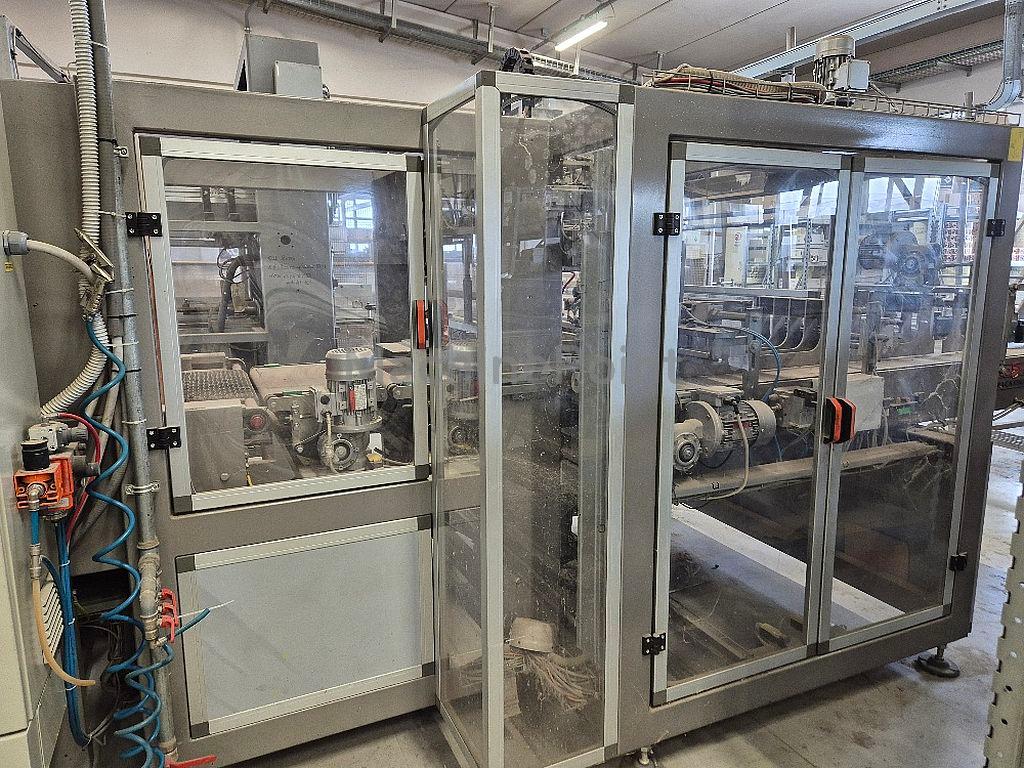 CFT - PF 30 - Used machine