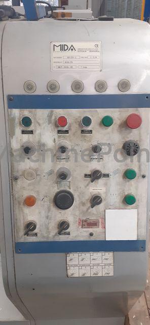 MIDA - BO 270-1 - Used machine