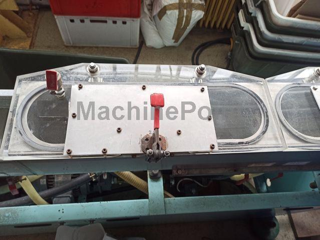 JUMBO STEEL - JS 285 S/3V - Machine d'occasion