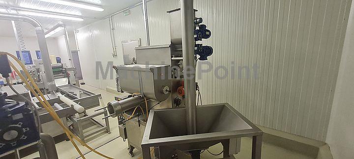 CASTIGLIONI - L 250 LN DV - Machine d'occasion