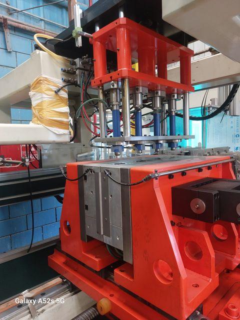 DCM DAECHANG - DC-SABM-110 - Gebrauchtmaschinen