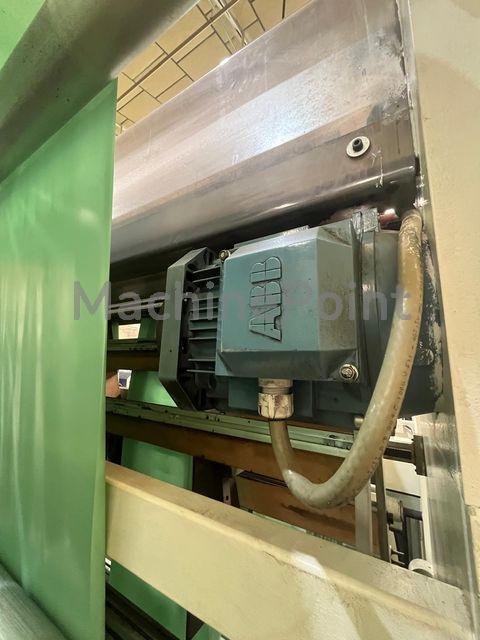 SALDOFLEX - M 2011 S - Gebrauchtmaschinen