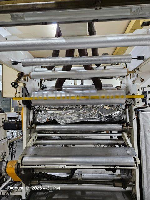 NORDMECCANICA - SL Simplex 1300 - Macchina usata