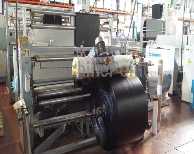 Rulo torba makinası - MOBERT - Roller 130- E/6M