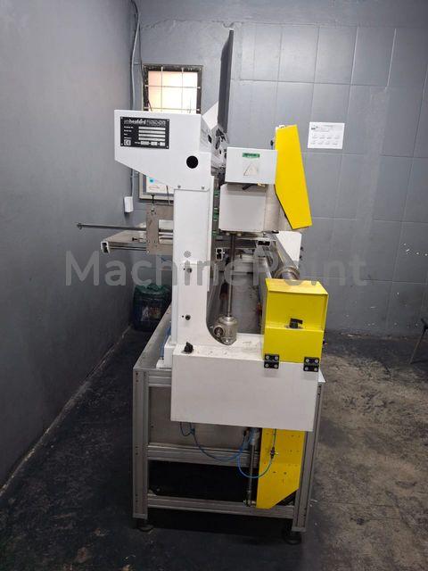 JM HEAFORD - MV Cobra 1300DX 2CM - Machine d'occasion