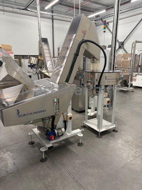 SACMI - PPHS ALL101 - Used machine